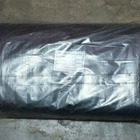 Saco De Lixo 40 Litros Preto Com 100un Resistente