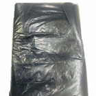 Saco De Lixo 40 Litros Reforçado Com 100 Unid Resistente Preto