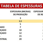 Saco De Lixo 40 Litros Resistente 100 Unidades