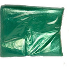 Saco De Lixo 40 Litros Verde Com 100 Unidades Comum