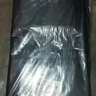 Saco De Lixo 50 L 63x80 8 Micras Preto/ Fd C/100 Preto