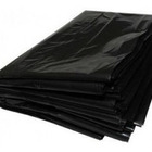 Saco De Lixo 50 Litros Super Reforçado Industrial 50 Unidas