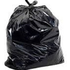 Saco De Lixo 50l - Pacote Com 100und