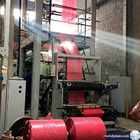 Saco De Lixo 60 Litros 100 Un Azul Super Reforçado Azul