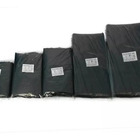 Saco De Lixo 60 Litros 100 Un Preto Reforçado Otima Qualidad