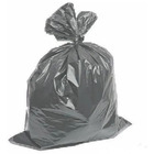 Saco De Lixo 60 Litros 100 Unidades Colorido Reforçado Vermel