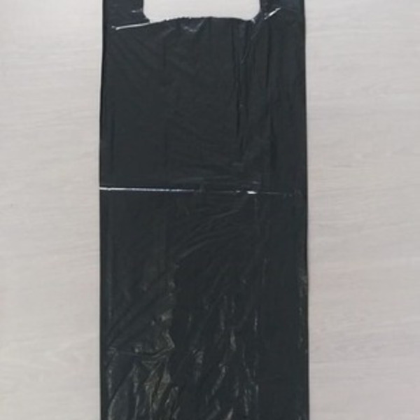 Saco De Lixo 60 Litros  C/ 100 Und - Reforçado