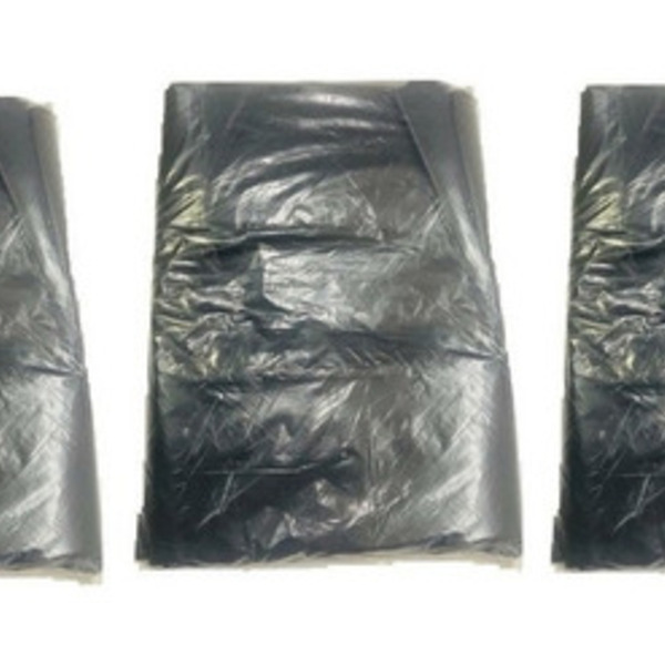 Saco De Lixo 60 Litros Comum 300 Unids