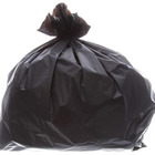 Saco De Lixo 60 Litros Reforçado 100 Unidades P2 Preto