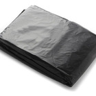 Saco De Lixo 60 Litros Reforçado 100 Unidades P2 Preto