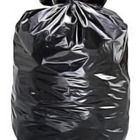 Saco De Lixo 60 Litros Reforçado 5 Kilos Preto