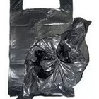 Saco De Lixo 60 Litros Reforçado Com Alça  C/60un