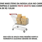 Saco De Lixo 60 Litros Resistente 100 Unidades Preto