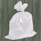 Saco De Lixo 60 Lts 100 Un Colorido Normal Medida Econômica B