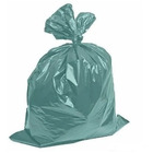 Saco De Lixo 60 Lts 100 Un Colorido Normal Medida Econômica B