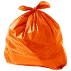 Saco De Lixo 60l 100 Un Branco