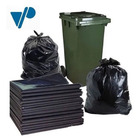 Saco De Lixo 60l C/100 Un Preto Reforçado P3 Oferta Limitada