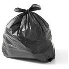 Saco De Lixo 60l C/100 Un Preto Reforçado P3 Oferta Limitada