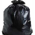 Saco De Lixo 60l Preto Reforçado 100 Unidades Fabricante Preto