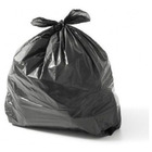 Saco De Lixo 60lt Ótima Qualidade C/ 1000 Und Frete Grátis Pr