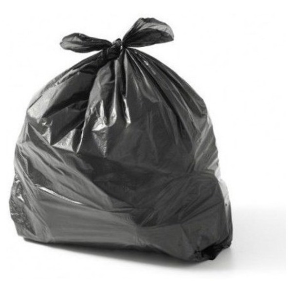 Saco De Lixo 60lt Ótima Qualidade C/ 1000 Und Frete Grátis Pr