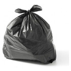 Saco De Lixo 60lt Ótima Qualidade C/ 100 Unidades