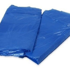 Saco De Lixo Azul 60 Litros 100un