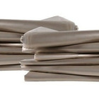 Saco De Lixo Canela/transparente 120 Litros Pacote 5kg