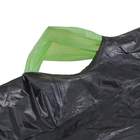 Saco de Lixo com Alça 30L com 30 unidades Preto Embalixo