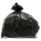 Saco De Lixo De 100 Litros Grosso Pacote Com 5 Kg - Preto Pre