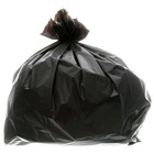 Saco De Lixo De 100 Litros Grosso Pacote Com 5kg Preto