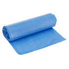 Saco de Lixo Esfrebom Rolo 30L