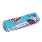 Saco de Lixo Esfrebom Rolo 30L