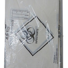 Saco De Lixo Infectante 15 Litros Reforçado - 100 Unidades