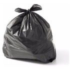 Saco De Lixo Preto 100l 5kg ( 100 Unidades )