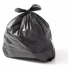 Saco De Lixo Preto 100l Reforçado 5kg 0.10 58un