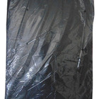 Saco De Lixo Preto 110 Litros Reforçado - 100 Unidades