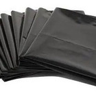 Saco De Lixo Preto 30 Litros Reforçado - Pronta