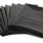 Saco De Lixo Preto 30 Litros Reforçado - Pronta Entrega