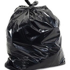 Saco De Lixo Preto 30 Litros Reforçado - Pronta Entrega