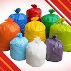Saco De Lixo Reciclável - Cores Pct 5 Kilos