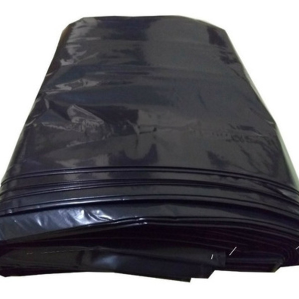 Saco De Lixo Reforçado 100 L C/ 100 Unidades