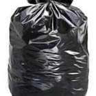 Saco De Lixo Reforçado 100 L C/ 100 Unidades Preto