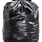 Saco De Lixo Reforçado 100 Litros Com 50 Unidades