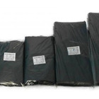 Saco De Lixo Reforçado 200 Litros - 100 Unidades - Micra P6 P