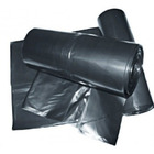 Saco De Lixo Reforçado 20 Litros 50 Unidades Cor Preto