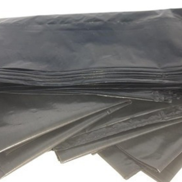 Saco De Lixo Reforçado 40 Litros 1,5kg 100 Unidades