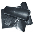 Saco De Lixo Reforçado 60 Litros 300 Unidades Cor Preto