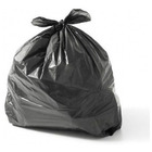 Saco De Lixo Reforçado Preto - 100 Litros - 5kg