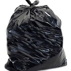 Saco De Lixo Reforçado Preto 200 Litros - 5kg Preto